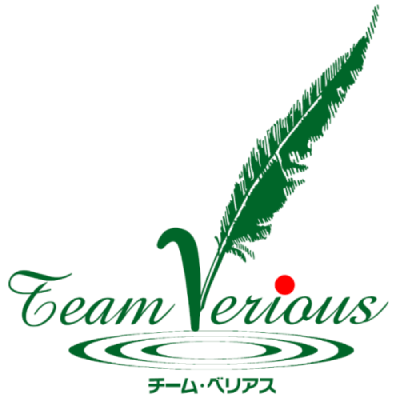 チーム・べリアス チーム・べリアスのロゴ画像